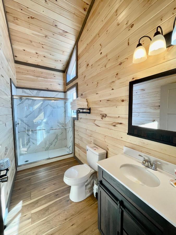 7 Bears Stunning Views Villa Sevierville Exterior photo